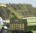 Pokaz maszyn zielonkowych - Opolagra 2012 - 47