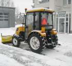 Akcja zima z PROKMAREM!!!