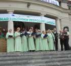 XX Targi Rolnicze Lubniewice 