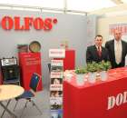 DOLFOS XII Międzynarodowe Targi FERMA BYDŁA i XV Międzynarodowe Targi FERMA ŚWIŃ i DROBIU - 2