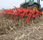 Kultywator STRIGER do uprawy pasowej - 9