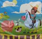 Zagroda Gospodarz.pl