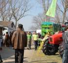 Foto reportaż z Targów Rolno-Ogrodnicze AGROMARSZ Marszew 2011