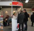 Fotoreportaż  z XI Międzynarodowych Targów Fermy Bydła