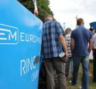 Szepietowo 2012 XIX Regionalna Wystawa Zwierząt Hodowlanych, I Ogólnopolska Wystawa Drobiu oraz Dni z Doradztwem Rolniczym - 105