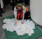 Foto reportaż  z XI Międzynarodowych Targów Fermy Bydła