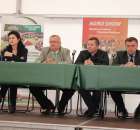 Pokazy Maszyn Polskie Zboża Zielone Agroshow 2012 - 103