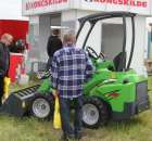 Serafin Polskie Zboża Zielone Agroshow - 2