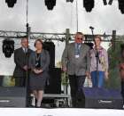 Otwarcie Pierwszych Dni Indyka w Koźminku