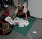 Fotoreportaż z XI Międzynarodowych Targów Fermy Bydła