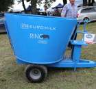 Szepietowo 2012 XIX Regionalna Wystawa Zwierząt Hodowlanych, I Ogólnopolska Wystawa Drobiu oraz Dni z Doradztwem Rolniczym - 92