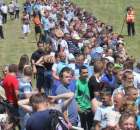 Pokaz maszyn zielonkowych - Opolagra 2012 - 7