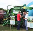 Szepietowo 2012 XIX Regionalna Wystawa Zwierząt Hodowlanych, I Ogólnopolska Wystawa Drobiu oraz Dni z Doradztwem Rolniczym - 134