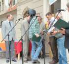 XX Targi Rolnicze Lubniewice