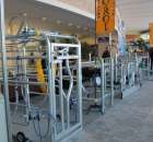 Fotoreportaż  z XI Międzynarodowych Targów Fermy Bydła