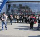 Fotoreportaż AGROTECH, LAS EXPO 2011