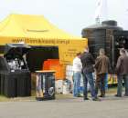 Pokazy Maszyn Polskie Zboża Zielone Agroshow 2012 - 39