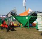 Zdj. - 251 - SFAMASZ SKIERNIEWICKA FABRYKA MASZYN URZĄDZEŃ I KONSTRUKCJI JAN DZIEDZIC