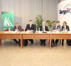 Fotoreportaż AGROTECH, LAS EXPO 2011