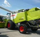 CLAAS LEXION 770