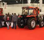 Fotoreportaż AGROTECH, LAS EXPO 2011