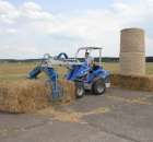 Miniładowarka SL 840 zdj.  - 13