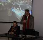 Polagra 2012 - Debata  - 1