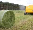 Pokazy Maszyn Polskie Zboża Zielone Agroshow 2012  - 116