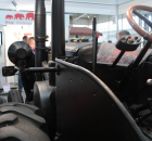 Foto reportaż z Międzynarodowych Targów Hodowli Zwierząt FARMA