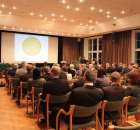 Fotoreportaż  z XI Międzynarodowych Targów Fermy Bydła