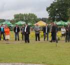 Otwarcie Pierwszych Dni Indyka w Koźminku