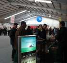 Fotoreportaż  z XI Międzynarodowych Targów Fermy Bydła