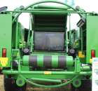 McHALE Polskie Zboża Zielone Agroshow - 4