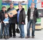 Fotoreportaż z XI Międzynarodowych Targów Fermy Bydła