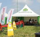 Stoisko firmy Osadkowski S.A.