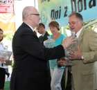 Nagrody - Szepietowo 2012 XIX Regionalna Wystawa Zwierząt Hodowlanych - 66