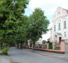 Zespół Szkół Rolniczych im. Powstańców WLKP. w Bojanowie