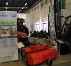 Fotoreportaż AGROTECH, LAS EXPO 2011