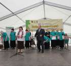 Fotoreportaż z XIV Spotkań Tradycji Wielkanocnych Ziemi Kłodzkiej