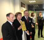 XII Międzynarodowe Targi FERMA BYDŁA i XV Międzynarodowe Targi FERMA ŚWIŃ i DROBIU - 32