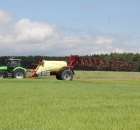 Zielone Agro Show Kąkolewo - Polskie Zboża  - 76