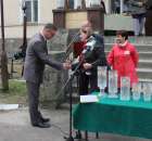 Fotoreportaż z XX Agro-Targów 2011 w Starej Łubiance