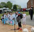 Występy artystyczne odbywające się podczas Dni Indyka