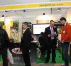 Foto reportaż z AGRO SHOW Bednary 2010