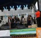 Występy artystyczne odbywające się podczas Dni Indyka