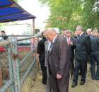 XX Targi Rolnicze Lubniewice