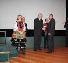 Fotoreportaż z XI Międzynarodowych Targów Fermy Bydła