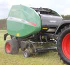 Pokazy Maszyn Polskie Zboża Zielone Agroshow 2012  - 89