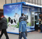 Foto reportaż z Międzynarodowych Targów Hodowli Zwierząt FARMA