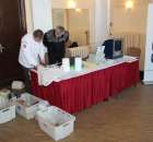 Foto reportaż z Certyfikacji Jakości Tradycyjnych Wielkopolskich Wędlin.